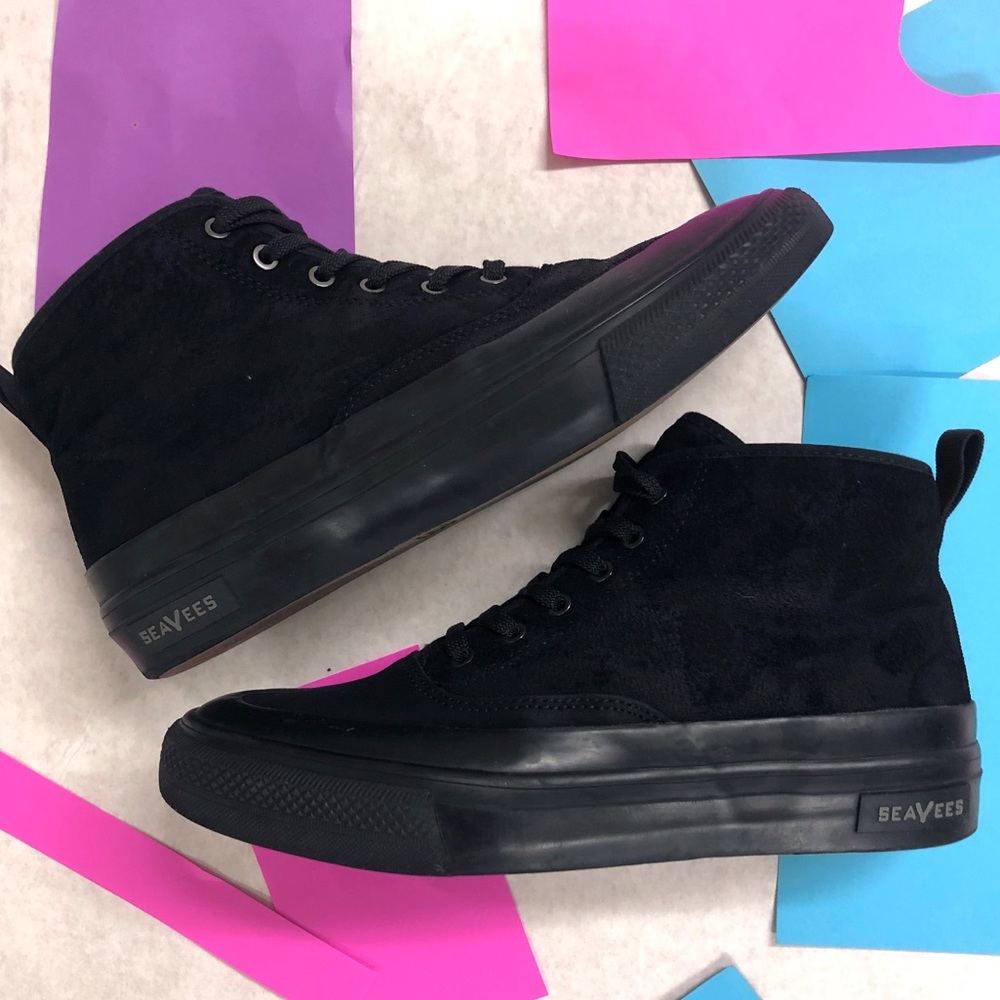 seavees mariner boot!